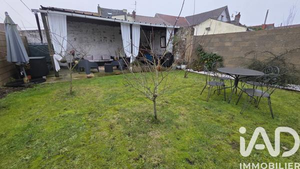 Maison à vendre 4 pièces 190 m² Auchel