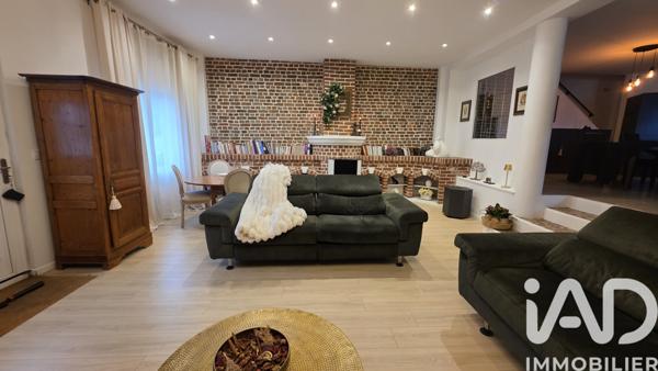 Maison à vendre 4 pièces 190 m² Auchel