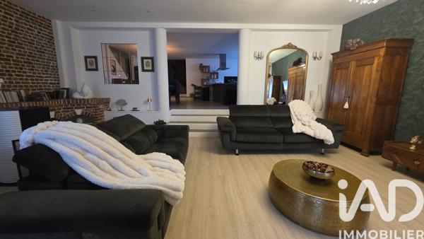 Maison à vendre 4 pièces 190 m² Auchel