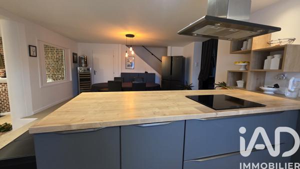 Maison à vendre 4 pièces 190 m² Auchel