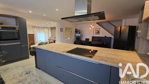 Maison à vendre 4 pièces 190 m² Auchel