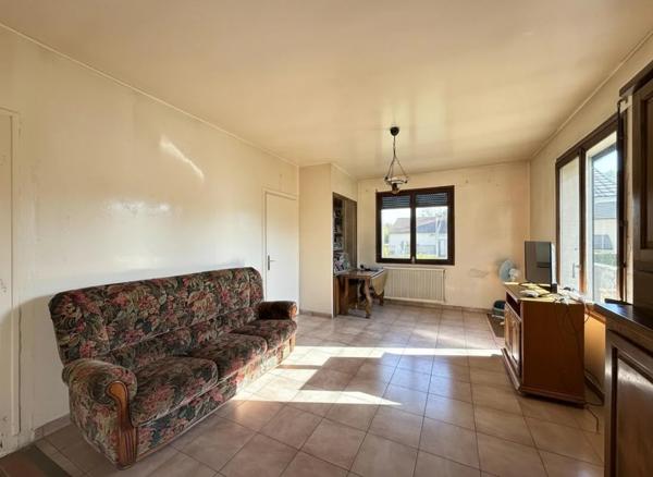 Maison à vendre à Drumettaz-Clarafond (73420)