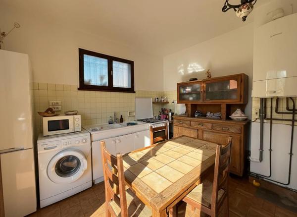 Maison à vendre à Drumettaz-Clarafond (73420)