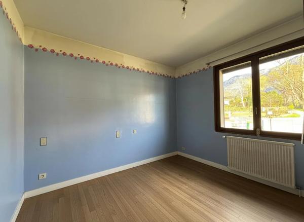 Maison à vendre à Drumettaz-Clarafond (73420)