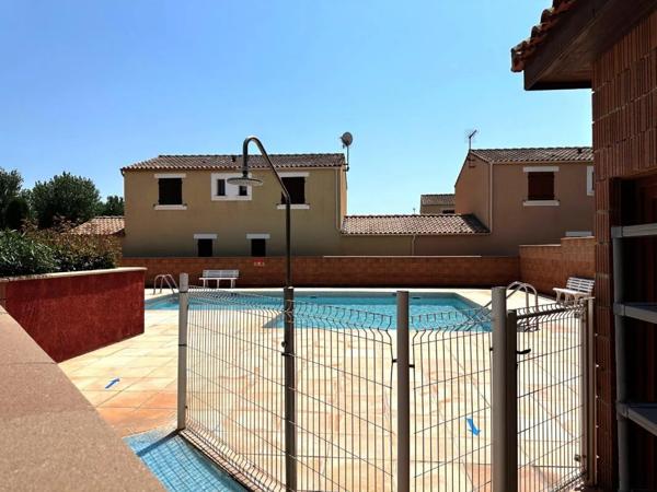 Maison à vendre à Vias (34450)