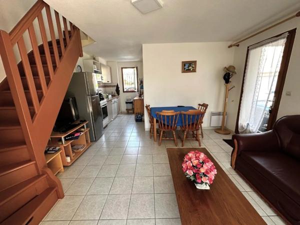 Maison à vendre à Vias (34450)