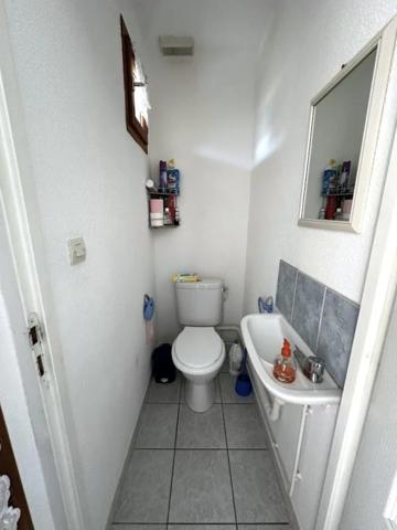 Maison à vendre à Vias (34450)