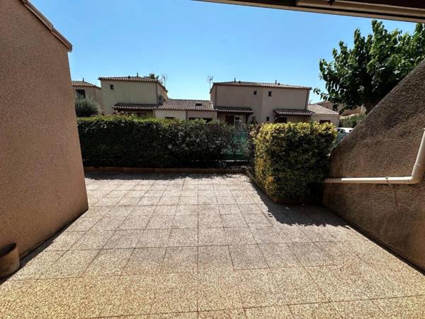 Maison à vendre à Vias (34450)