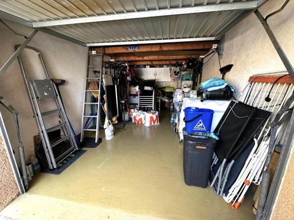 Maison à vendre à Vias (34450)