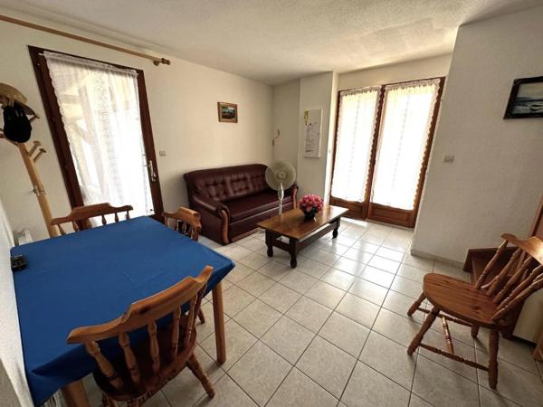 Maison à vendre à Vias (34450)