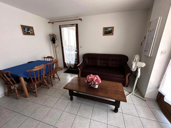 Maison à vendre à Vias (34450)