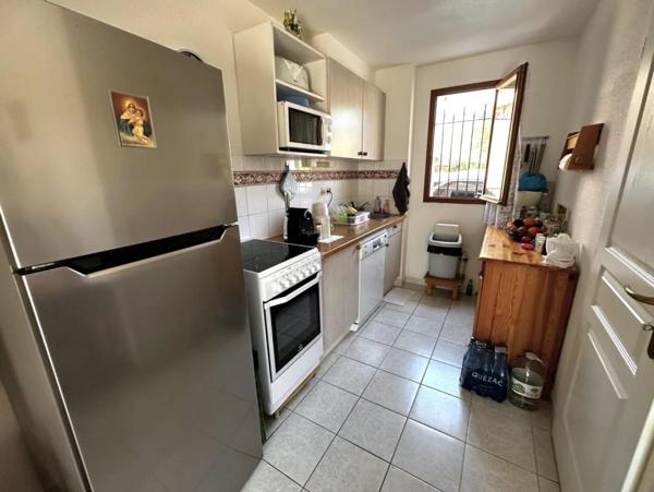Maison à vendre à Vias (34450)