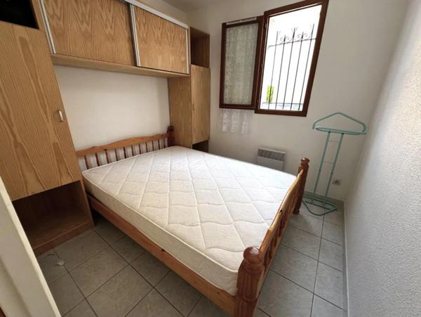Maison à vendre à Vias (34450)