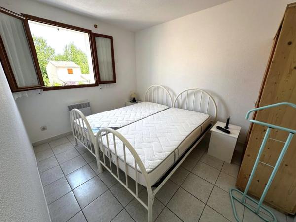 Maison à vendre à Vias (34450)