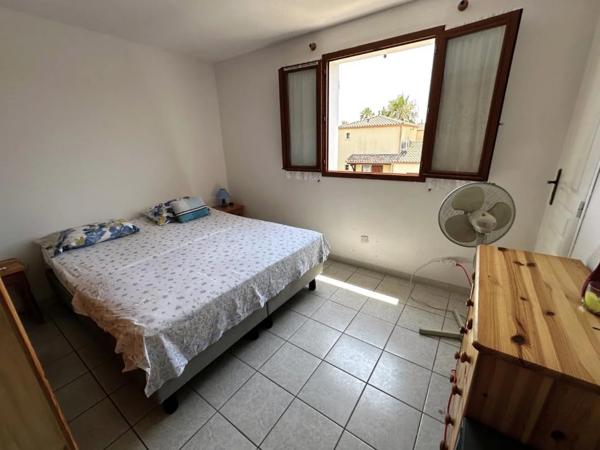 Maison à vendre à Vias (34450)