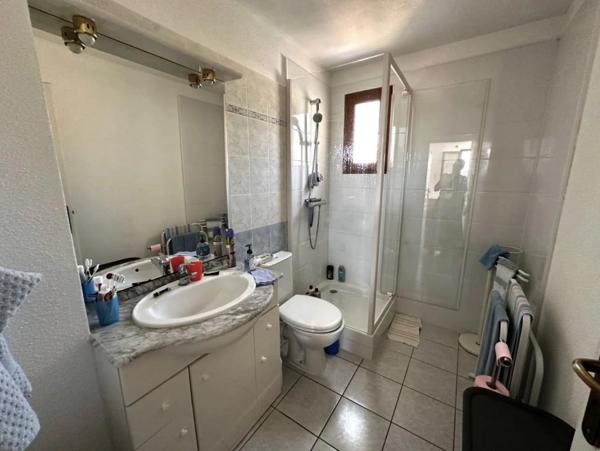 Maison à vendre à Vias (34450)