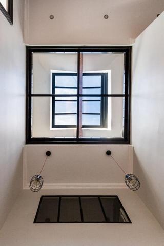 Maison de charme avec piscine à Côte Pavée