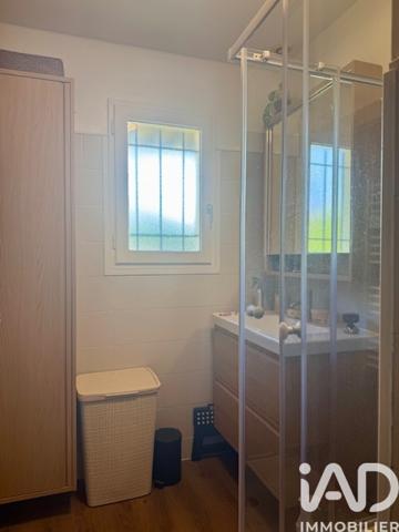 Maison à vendre 4 pièces 88 m² Moret-Loing-et-Orvanne