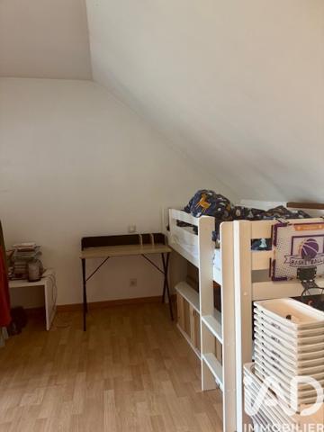 Maison à vendre 4 pièces 88 m² Moret-Loing-et-Orvanne