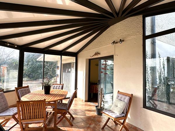 Maison Beynost 5 pièces 115 m²