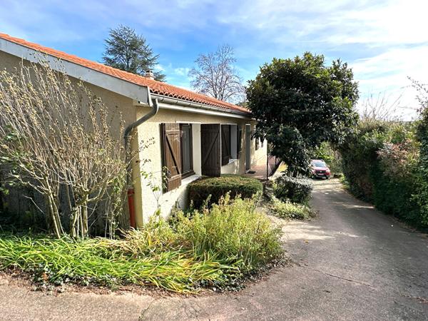 Maison Beynost 5 pièces 115 m²