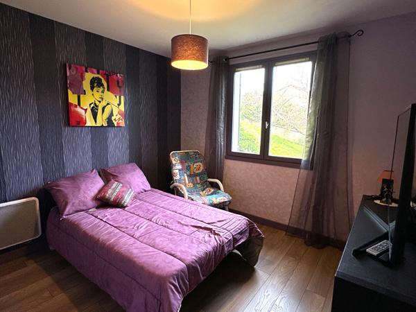 Maison Beynost 5 pièces 115 m²