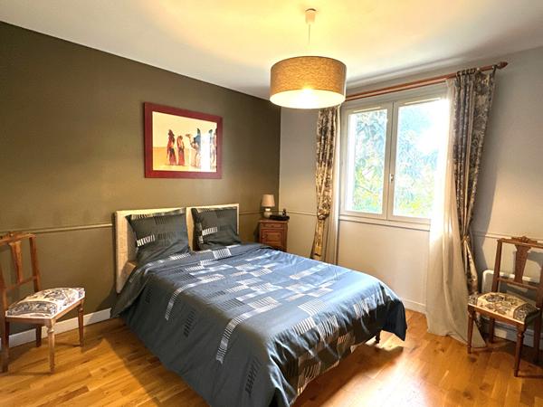 Maison Beynost 5 pièces 115 m²