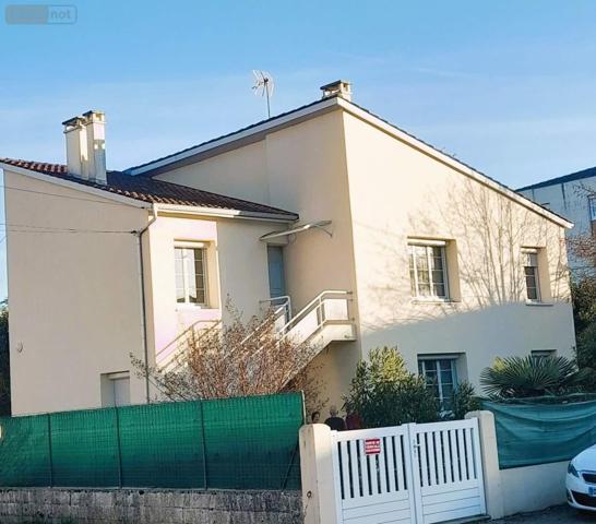 Maison à vendre à Auch dans le Gers (32000), ref : 25/2269