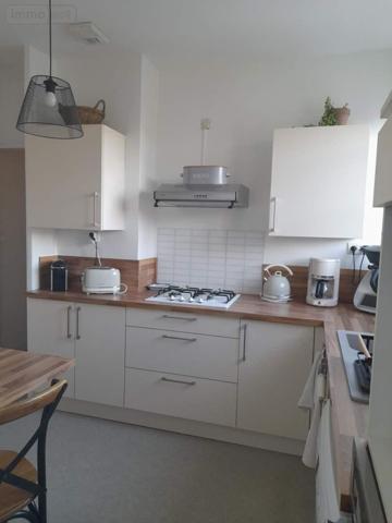 Maison à vendre à Auch dans le Gers (32000), ref : 25/2269