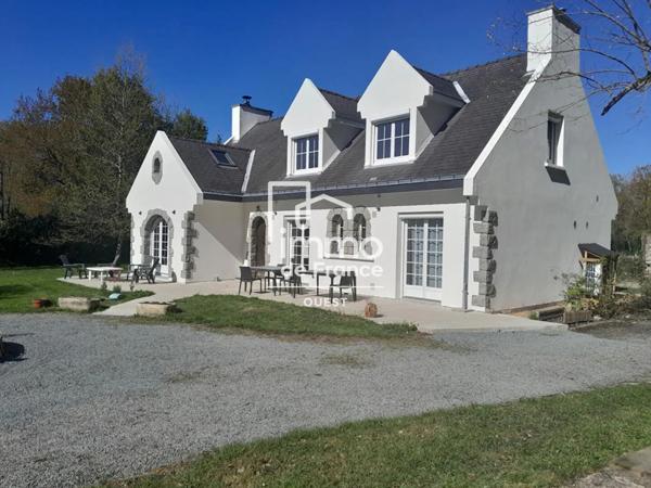 Maison à vendre à Verrières-en-Anjou (49112)