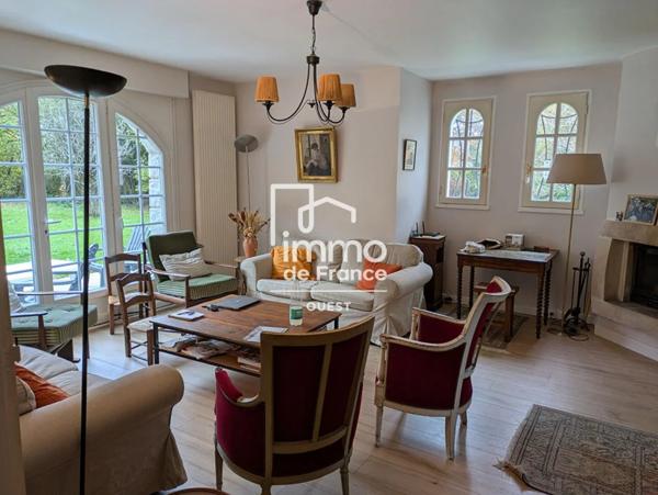 Maison à vendre à Verrières-en-Anjou (49112)