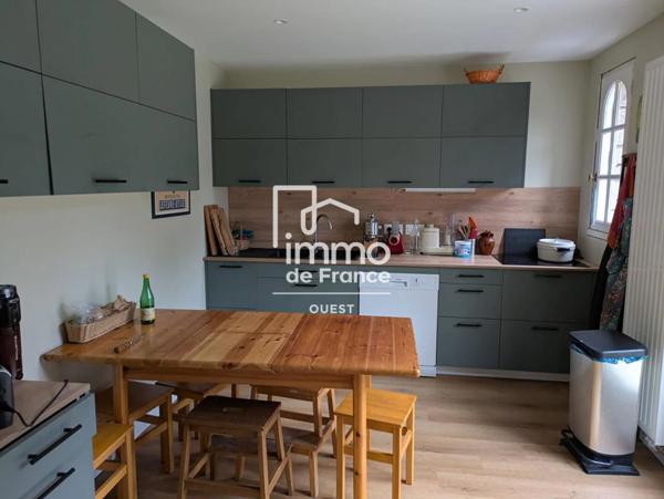 Maison à vendre à Verrières-en-Anjou (49112)