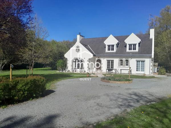 Maison à vendre à Verrières-en-Anjou (49112)