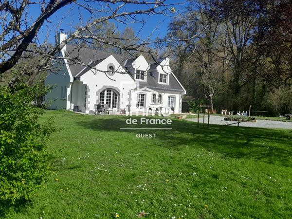 Maison à vendre à Verrières-en-Anjou (49112)