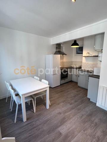 Vente Appartement42 m² - 2 Pièces - ELBEUF (76500)