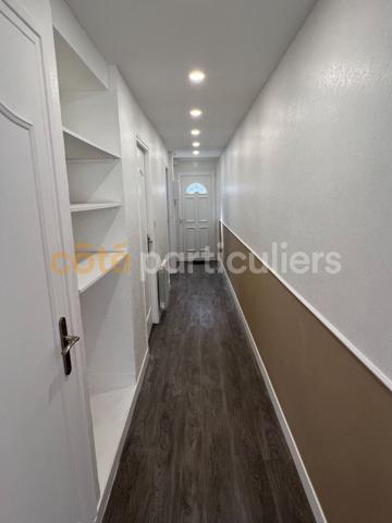 Vente Appartement42 m² - 2 Pièces - ELBEUF (76500)