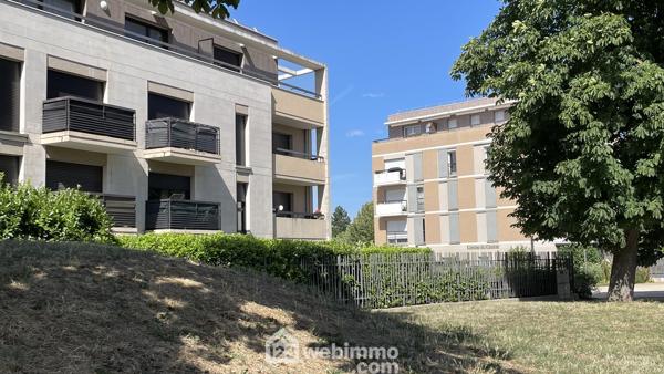 Appartement 58 m² à Sucy-en-Brie 94370
