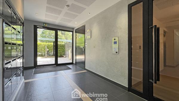 Appartement 58 m² à Sucy-en-Brie 94370