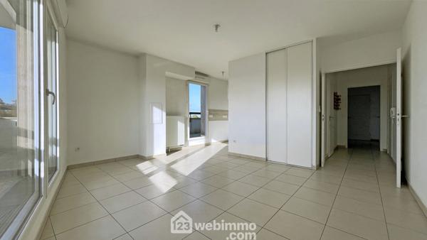 Appartement 58 m² à Sucy-en-Brie 94370