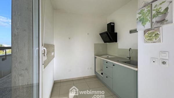 Appartement 58 m² à Sucy-en-Brie 94370