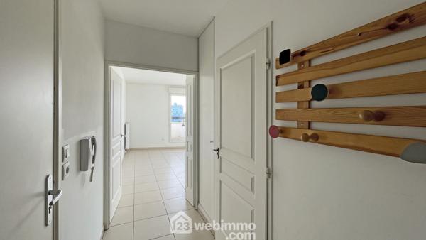 Appartement 58 m² à Sucy-en-Brie 94370