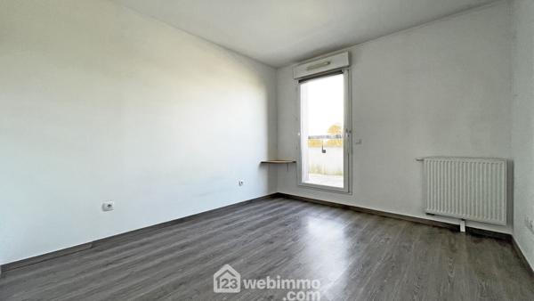 Appartement 58 m² à Sucy-en-Brie 94370