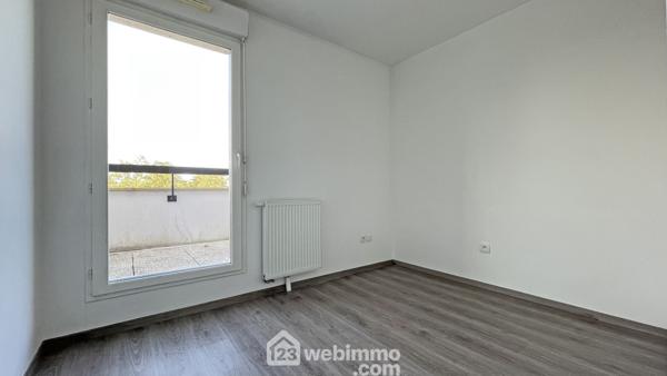 Appartement 58 m² à Sucy-en-Brie 94370