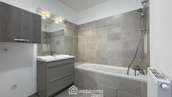 Appartement 58 m² à Sucy-en-Brie 94370