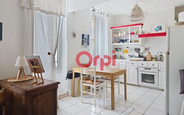 Appartement à vendre    2 pièces • 32,80 m2 La Seyne-sur-Mer