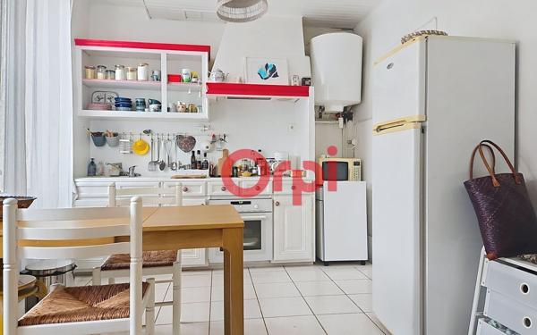 Appartement à vendre    2 pièces • 32,80 m2 La Seyne-sur-Mer