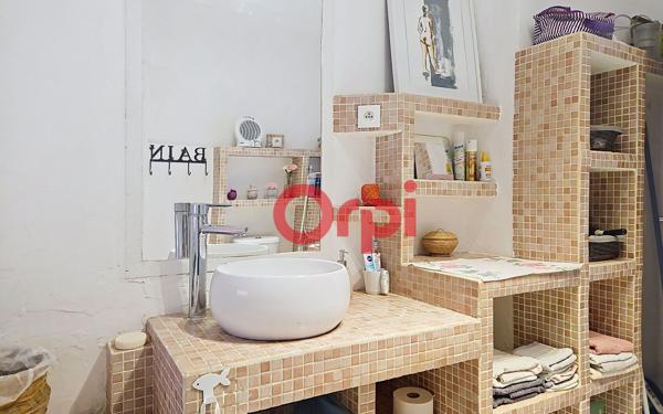 Appartement à vendre    2 pièces • 32,80 m2 La Seyne-sur-Mer