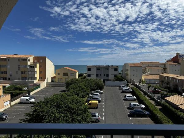 Appartement à vendre à Agde (34300)