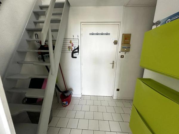 Appartement à vendre à Agde (34300)