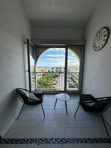 Appartement à vendre à Agde (34300)